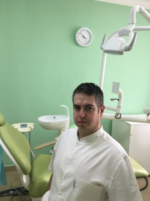 Никитин Алексей Дмитриевич