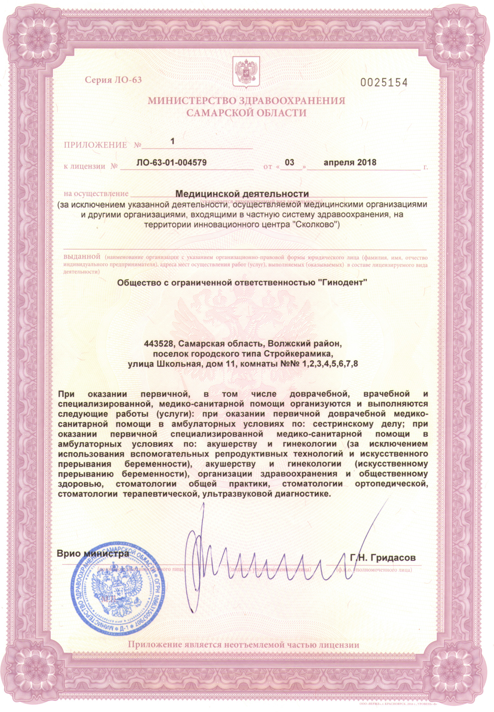 Лицензия (страница 3)