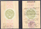 Сертификат Никитиной